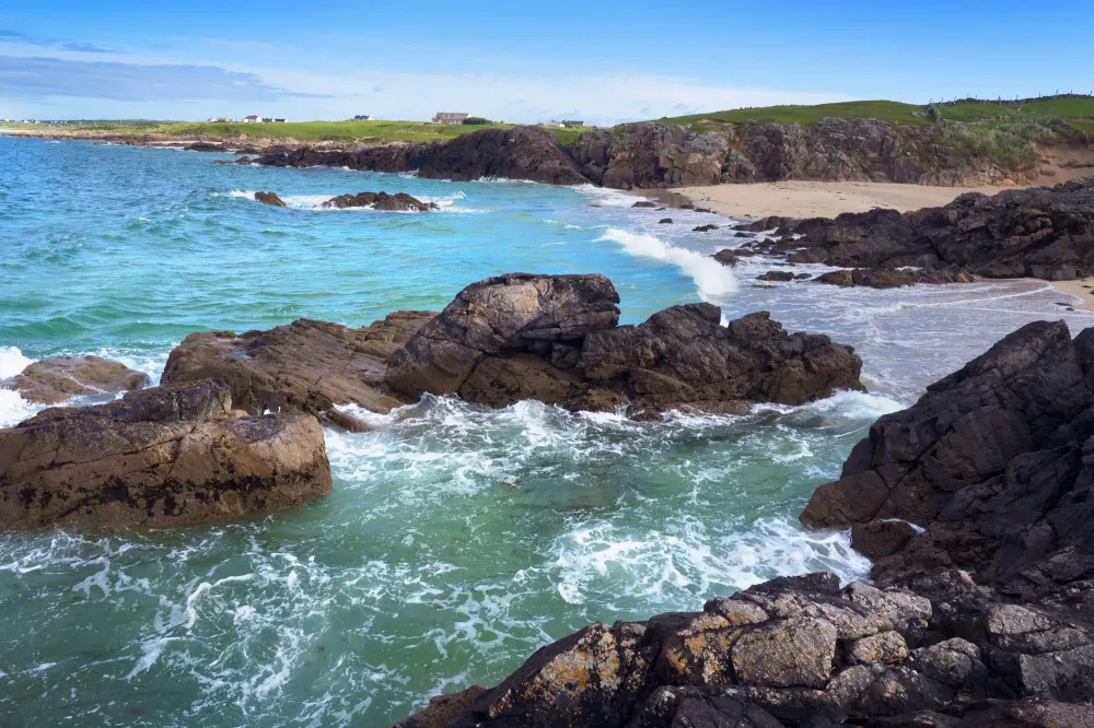 Things to Do in Clifden